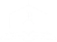 Оригінальний знак церкви, вирівняний за видимим контуром